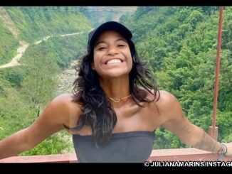 Encontrada morta brasileira perdida em vulcão na Indonésia