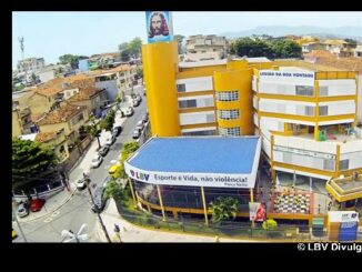 Menina de 13 anos é baleada em escola na zona norte do Rio