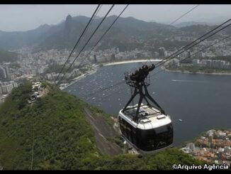 Cúpula Mundial de Prefeitos antes da COP30 será no Rio