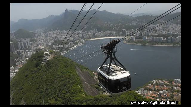 prefeito cupula rio de janeiro Cúpula Mundial de Prefeitos antes da COP30 será no Rio