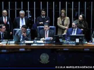 Senado aprova aumento do número de deputados federais para 531