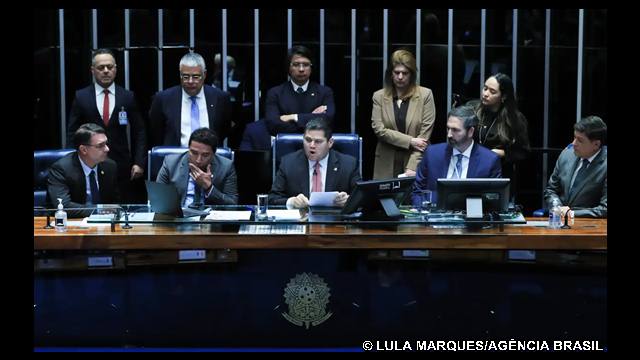 senado apro aumento de vagas deputado Senado aprova aumento do número de deputados federais para 531