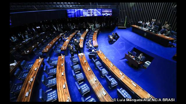 senado derruba iof Senado segue Câmara e também derruba decreto do IOF