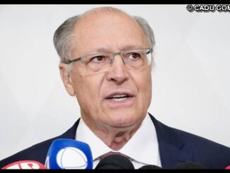 Alckmin se reúne com big techs para discutir tarifaço de Trump