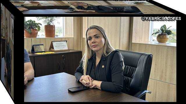 CLAUDIA QUER SABER PORQUE QUE FALTA PROFESSORES Falta de professores faz Cláudia cobrar respostas da Seduc