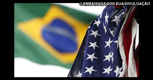 Chamber of Commerce Basil USA Câmaras de comércio nos EUA e no Brasil pedem suspensão de taxas