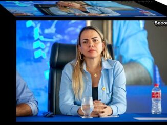 Deputada vota por mais dinheiro para fiscalizar crimes ambientais