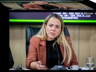 Ação da deputada Cláudia prorroga Censo Previdenciário de Rondônia