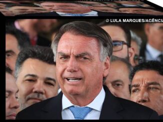 Moraes dá 24 horas para Bolsonaro explicar uso de redes sociais