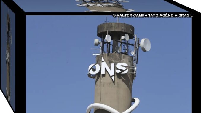 ONS determina aumento do uso de termicas ONS determina aumento do uso de térmicas para garantir energia