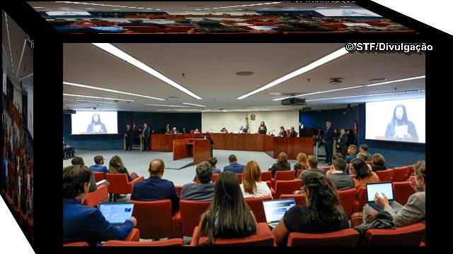 STF Cid STF vai ouvir nova leva de testemunhas do golpe, nesta semana