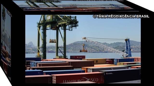 Tarifas dos EUA devem derrubar precos e afetar setores estrategicos Tarifas dos EUA devem derrubar preços e afetar setores estratégicos