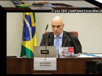 Moraes suspende decretos do IOF e determina audiência de conciliação Congresso e Governo