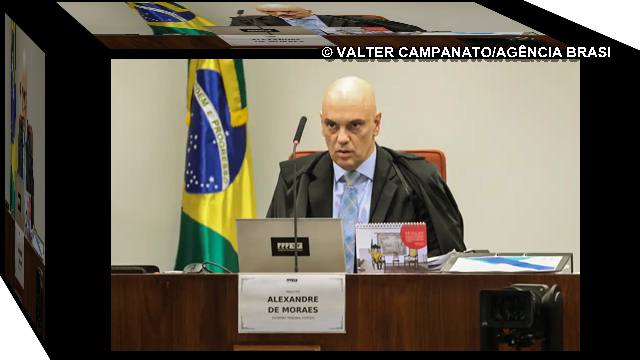 alexandre de moraes IOF conciliacao Moraes suspende decretos do IOF e determina audiência de conciliação Congresso e Governo