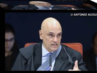 Moraes mantém prisão do general Mário Fernandes