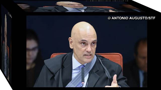 alexandre de moraes general preso Moraes mantém prisão do general Mário Fernandes