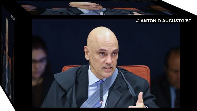 alexandre prender bolsonaro