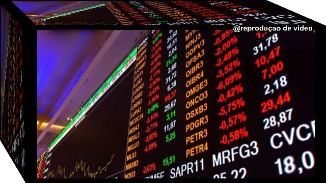 bolsa alta Bolsa supera os 141 mil pontos e volta a bater recorde