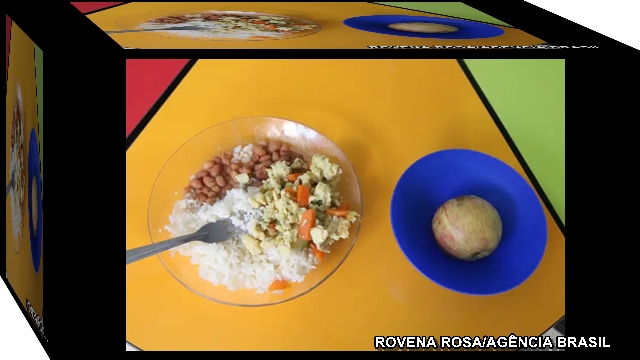 brasil fora do mapa da fome Relatório da ONU indica Brasil fora do Mapa da Fome