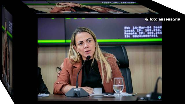 caludia escolas familia agricola Cláudia propõe mudança no calendário de repasses às EFAs