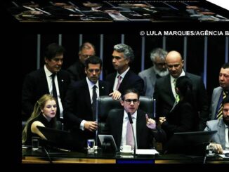 Aprovada com urgência proposta que reduz benefícios fiscais