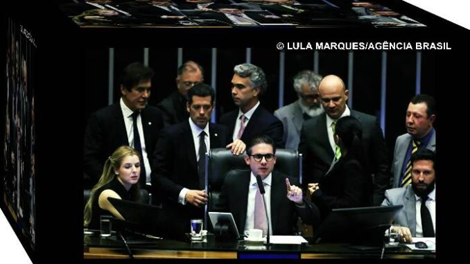camara reduz beneficios fiscais Aprovada com urgência proposta que reduz benefícios fiscais