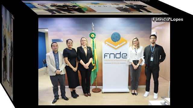 claudia FNDE escola inacuii de loyola Cláudia apela ao FNDE a concluir obras numa escola de Rondônia
