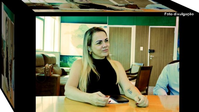 claudia de jesus gestacional