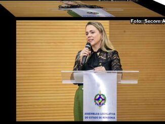 Cláudia de Jesus solicita construção de quadra poliesportiva na escola Cora Coralina, em Ji-Paraná