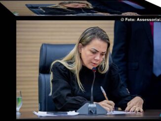 Cláudia quer ampliar licença-paternidade a servidores estaduais