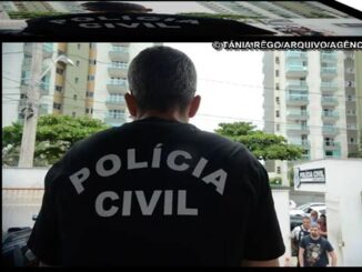 Polícia faz operação contra quadrilha que furtava de petróleo bruto