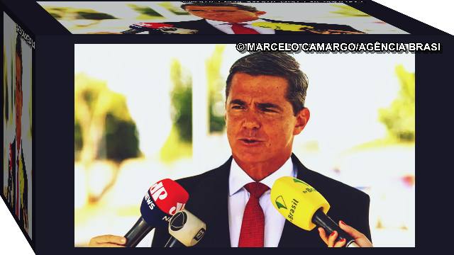 general do Exercito Mario Fernandes General do Exército Mário Fernandes diz que plano para matar Lula era arquivo pessoal