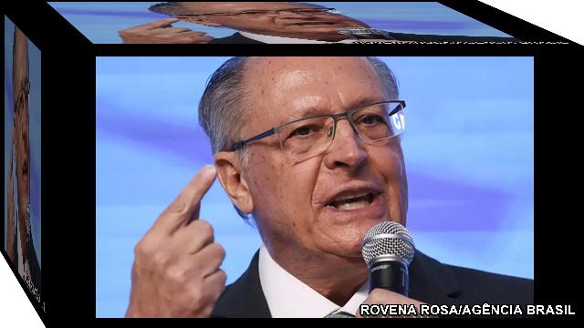 geraldo alckimin negociacao Brasil está conversando “com reserva” com Estados Unidos, diz Alckmin