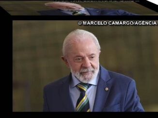 Brasil responderá tarifaço dos EUA com lei de reciprocidade, diz Lula
