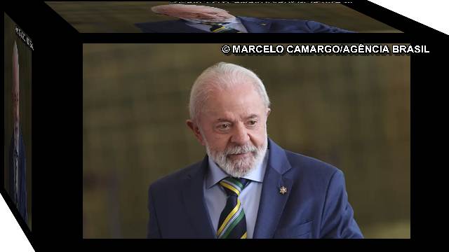 lula lei da reciprocidade Brasil responderá tarifaço dos EUA com lei de reciprocidade, diz Lula