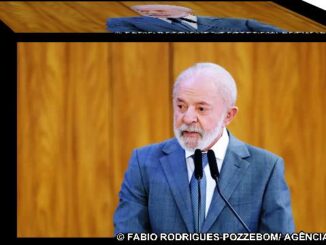 Lula veta aumento de número de deputados na Câmara