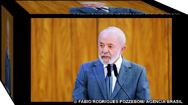 lulaveta aumento de deputados Lula veta aumento de número de deputados na Câmara