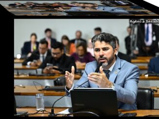 Política Nacional da Pesca: Parecer de Marcos Rogério propõe avanços para o setor aquícola