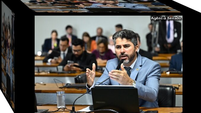 marcos rogerio pesca Política Nacional da Pesca: Parecer de Marcos Rogério propõe avanços para o setor aquícola