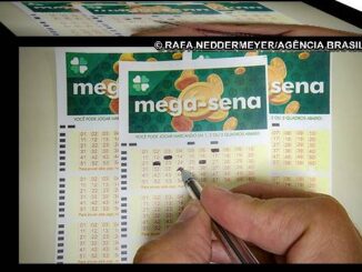Mega-Sena acumula e prêmio vai para R$ 46 milhões