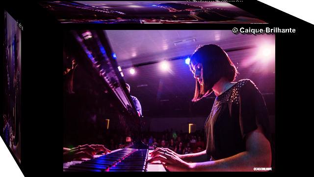 orquestra em acao foto caique brilhante