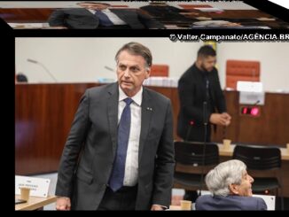 PGR pede condenação de Bolsonaro e mais 7 réus por golpe de Estado