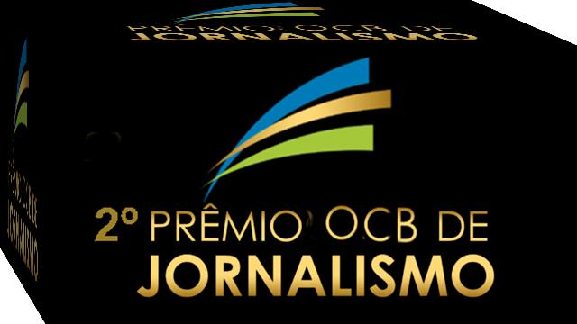 premioOCBdejornalismo Sistema OCB/RO lança 2º Prêmio ComuniCoop Rondônia
