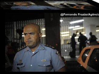MP denuncia tenente-coronel por invasão de domicílio e constrangimento
