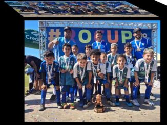 AJS Unimed é destaque na RO CUP 2025 com títulos em três categorias