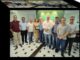 Unimed Centro Rondônia homenageia Dr. Hoton Coelho por 27 anos de dedicação à Auditoria Médica