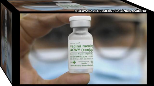 vacina meningite acwy 2 Meningite: a vacinação com ACWY após mudança nas doses