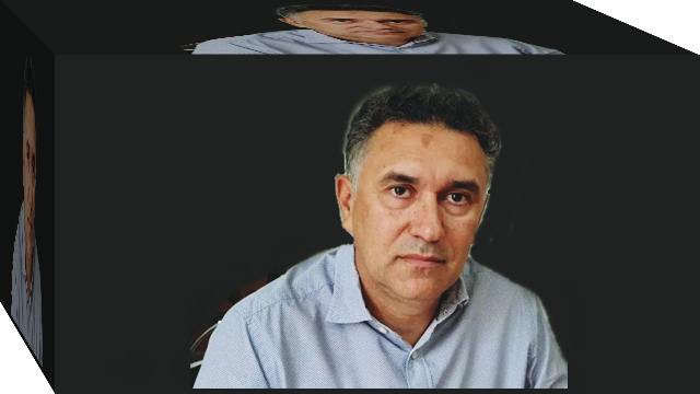 Arismar Araújo de Lima