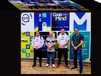 CoopMind 2025 Vilhena Unimed Centro Rondônia