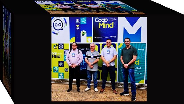 CoopMind 2025 CoopMind 2025 Vilhena Unimed Centro Rondônia